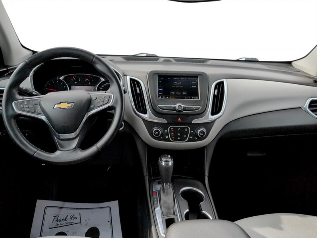 2020 Chevrolet Equinox LT  CONFIDENCE-CONVENIENCE PKGS Photo