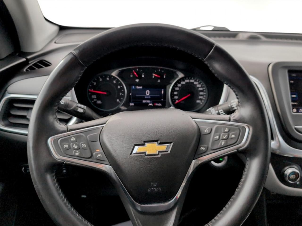 2020 Chevrolet Equinox LT  CONFIDENCE-CONVENIENCE PKGS Photo