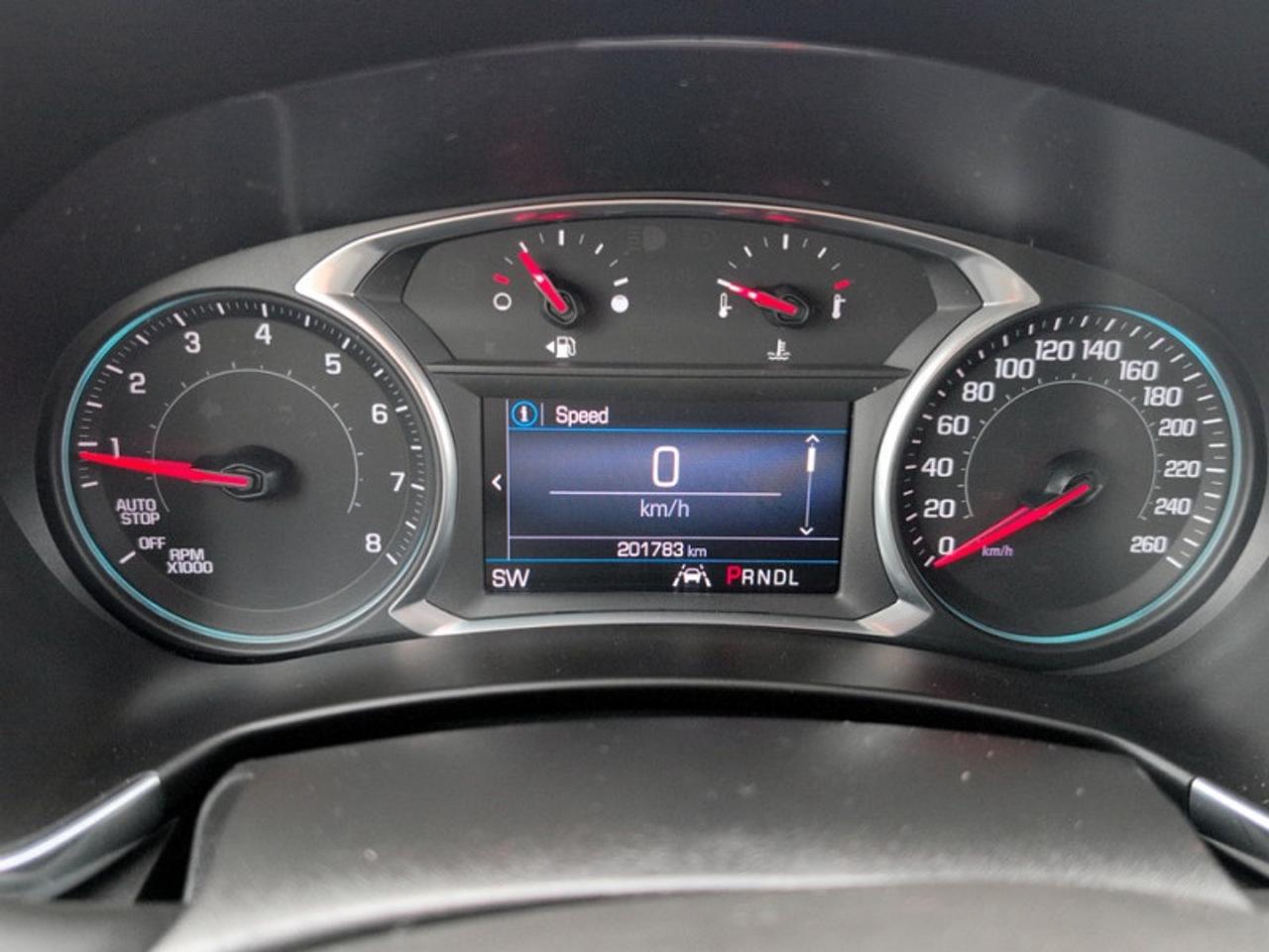 2020 Chevrolet Equinox LT  CONFIDENCE-CONVENIENCE PKGS Photo