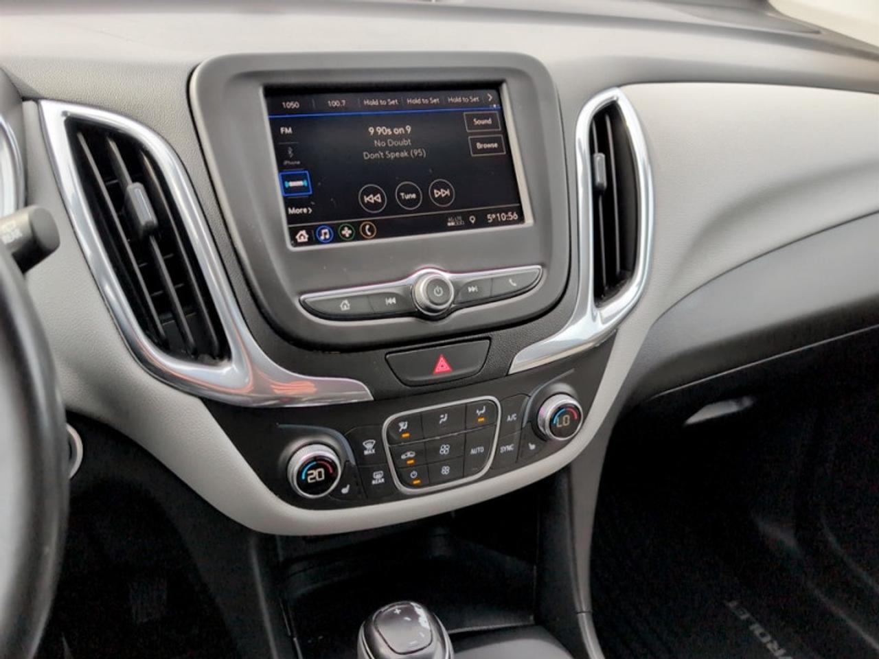 2020 Chevrolet Equinox LT  CONFIDENCE-CONVENIENCE PKGS Photo