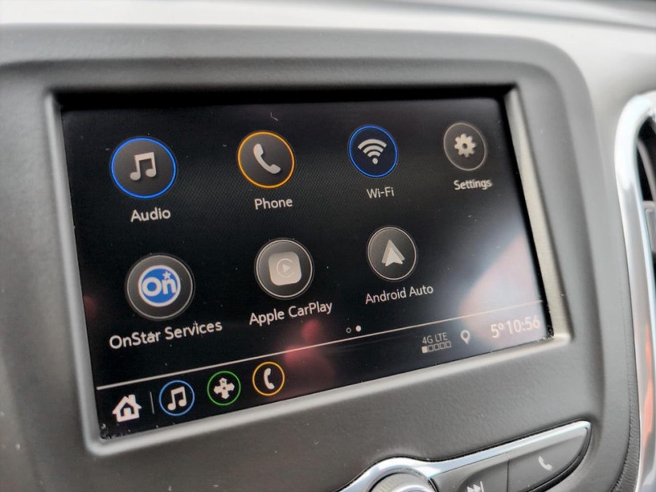 2020 Chevrolet Equinox LT  CONFIDENCE-CONVENIENCE PKGS Photo