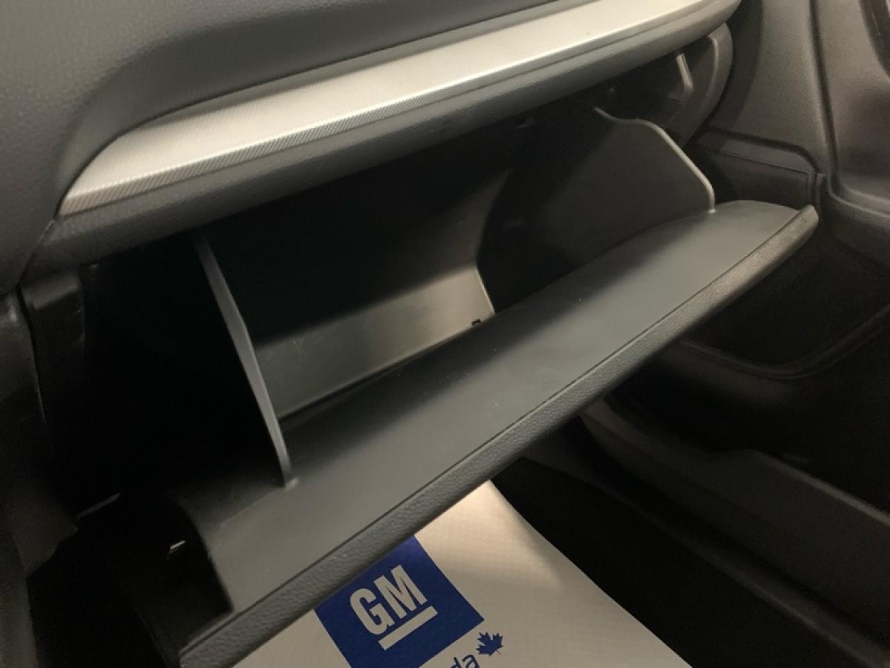 2021 Honda CR-V LX 4WD Photo