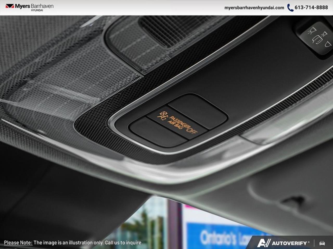 2026 Hyundai Elantra Essential  - Heated Seats Photo