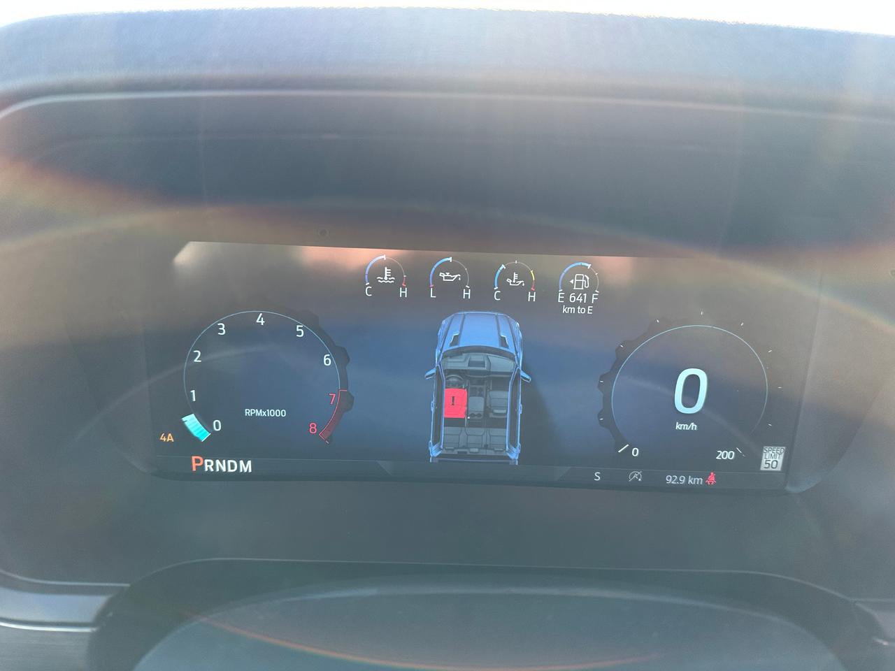 2026 Ford F-150 Lariat 4WD SuperCrew 5.5' Box Photo5