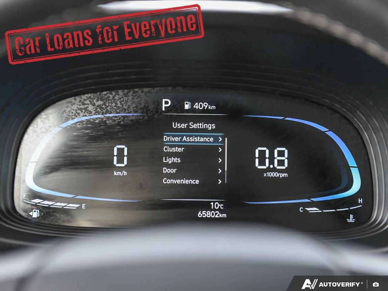 2024 Hyundai Venue PREFERRED
