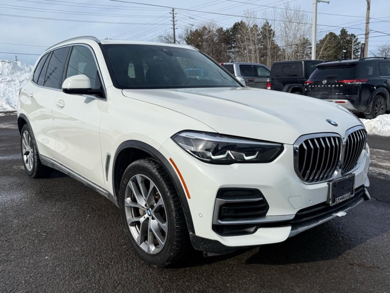 2023 BMW X5 xDrive40i  - Sunroof -  Heated Seats - $154.62 /Wk Photo