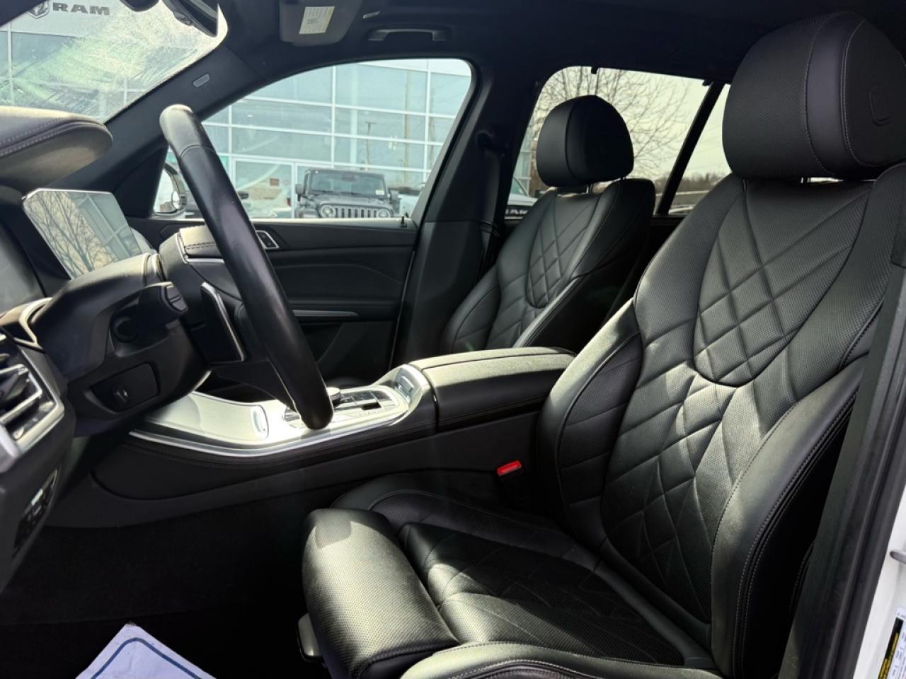 2023 BMW X5 xDrive40i  - Sunroof -  Heated Seats - $154.62 /Wk Photo