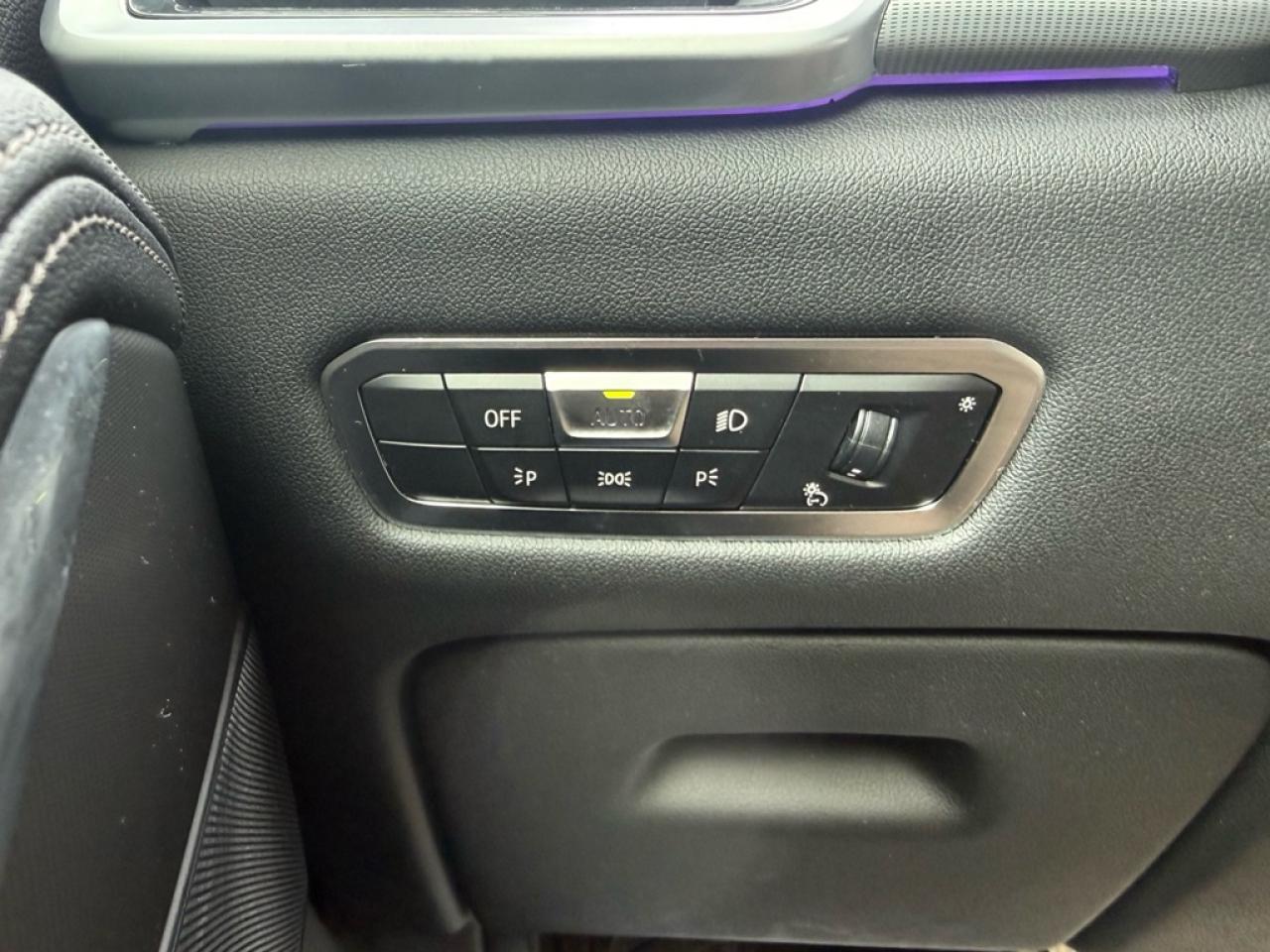 2023 BMW X5 xDrive40i  - Sunroof -  Heated Seats - $154.62 /Wk Photo