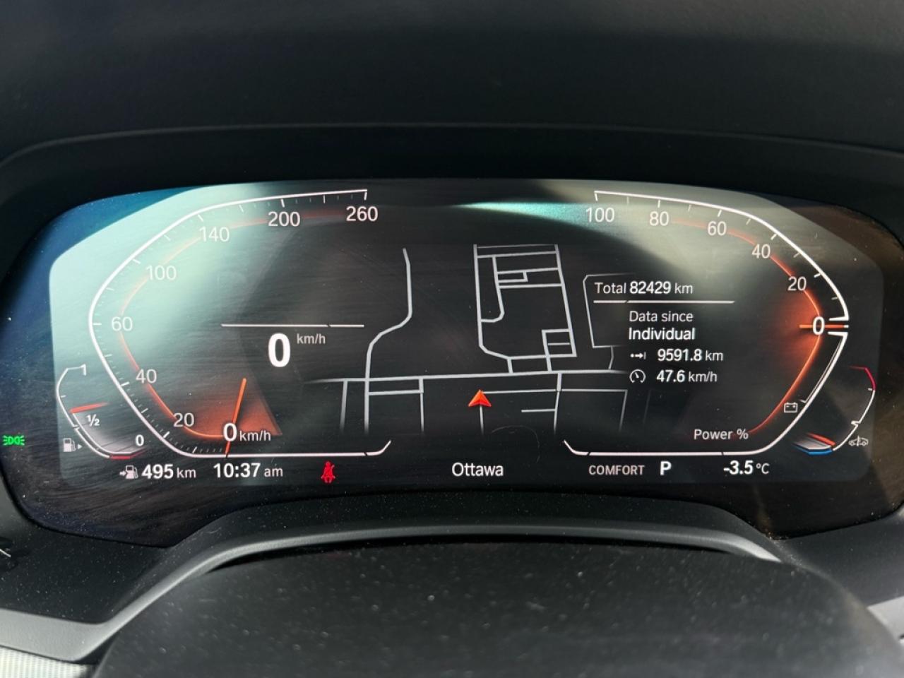 2023 BMW X5 xDrive40i  - Sunroof -  Heated Seats - $154.62 /Wk Photo