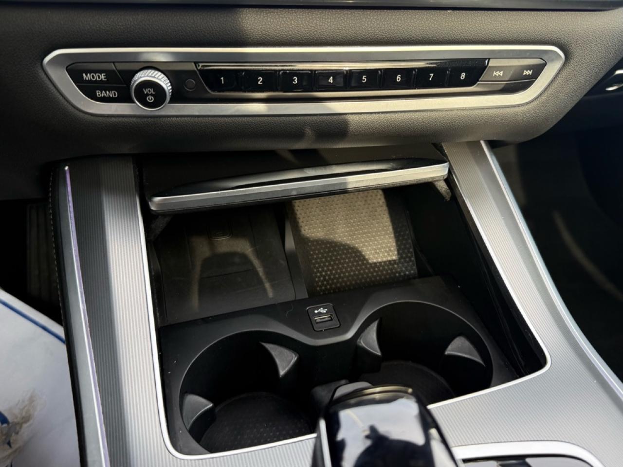 2023 BMW X5 xDrive40i  - Sunroof -  Heated Seats - $154.62 /Wk Photo