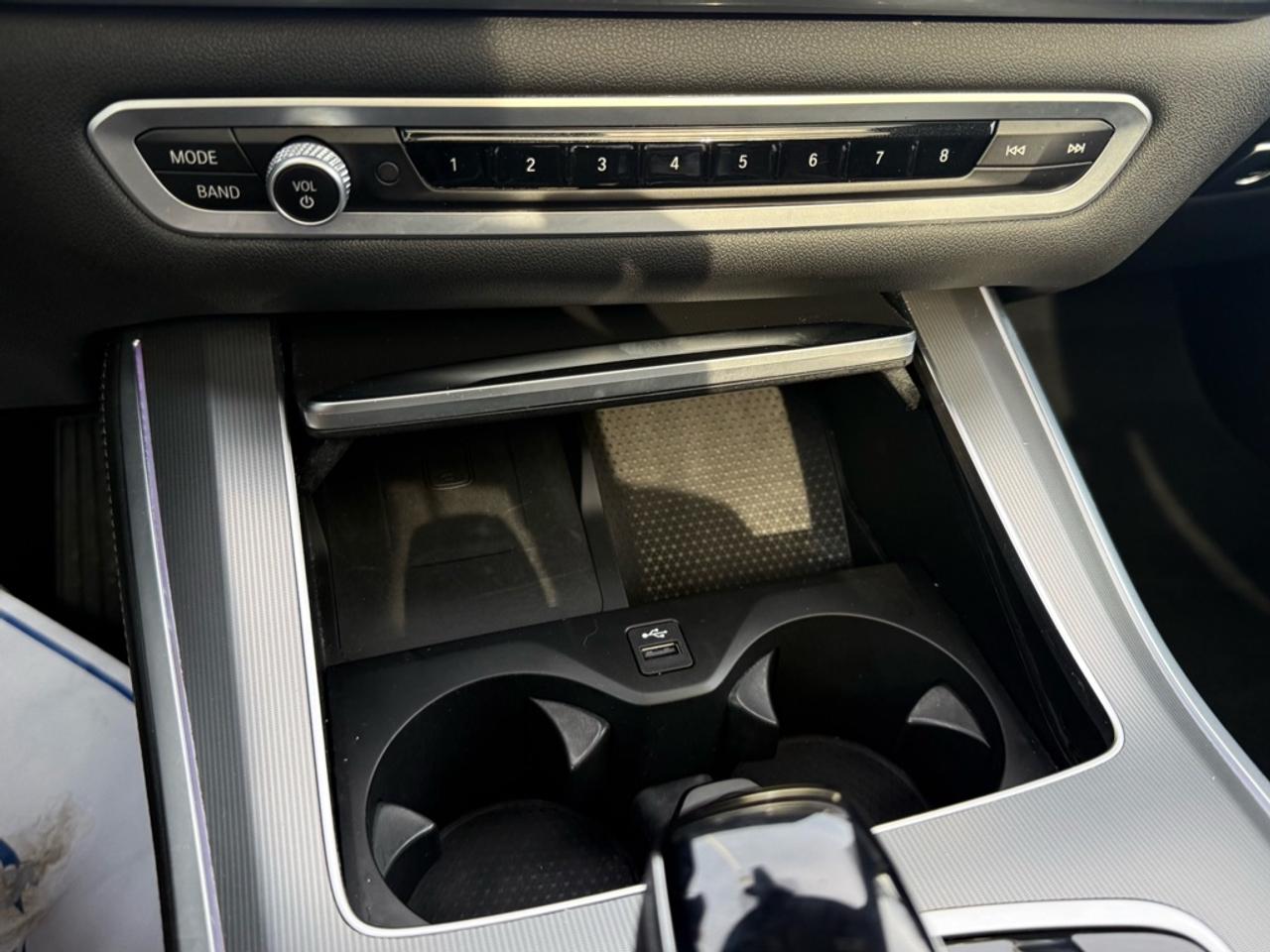 2023 BMW X5 xDrive40i  - Sunroof -  Heated Seats - $154.62 /Wk Photo