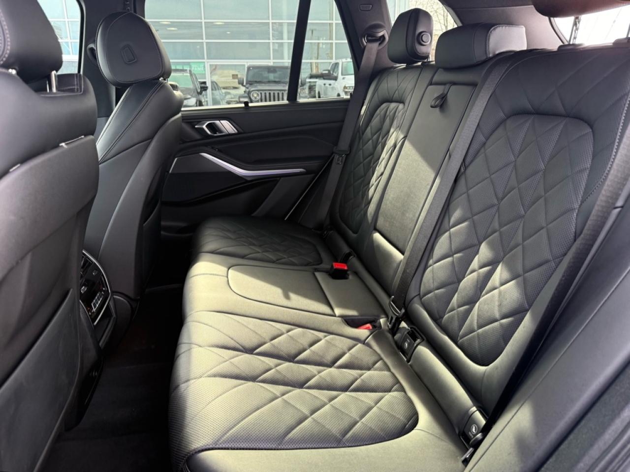 2023 BMW X5 xDrive40i  - Sunroof -  Heated Seats - $154.62 /Wk Photo