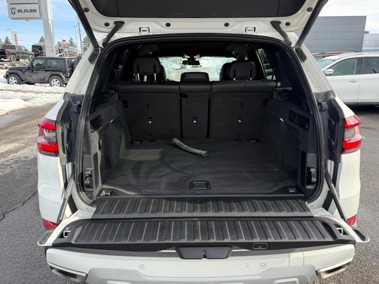 2023 BMW X5 xDrive40i  - Sunroof -  Heated Seats - $154.62 /Wk Photo