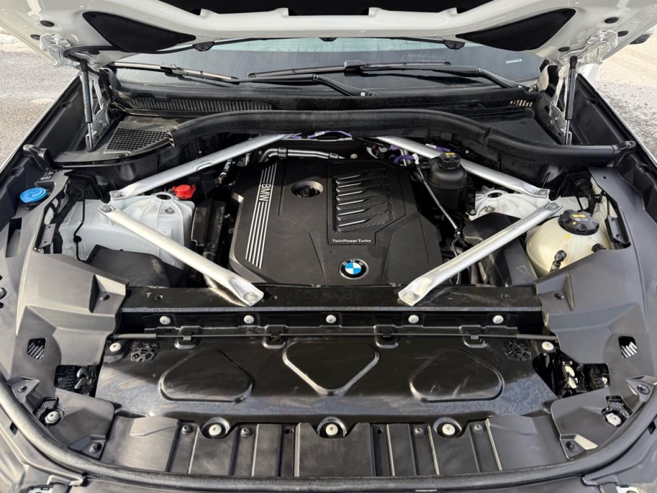 2023 BMW X5 xDrive40i  - Sunroof -  Heated Seats - $154.62 /Wk Photo