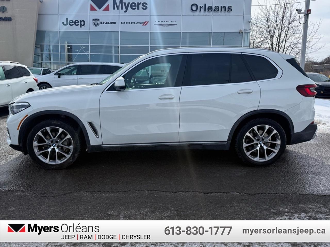2023 BMW X5 xDrive40i  - Sunroof -  Heated Seats - $148.07 /Wk Photo