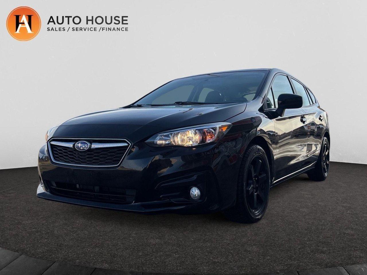 2019 SUBARU IMPREZA WITH AWD AND 113471 KMS. WITH BACKUP CAMERA, BLUETOOTH, HEATED SEATS FRONT, DVD/CD/RADIO AND MUCH MORE!

.

ALL CREDIT ACCEPTED!One month at a job? 

Bankruptcy? New to Canada? Collections? 

Student or work visas? Previous repossessions? Good or bad credit? 

Weve got you covered! 

Get pre-approved today at www.autoshouse.com!

What We Offer:*Low Bi-Weekly Payments*Instant Approvals*Credit Consolidation*Employment Insurance*Negative Equity Coverage

Operating Hours:Mon-Thurs: 10 am -- 8 pm

Fri-Sat: 10 am -- 6 pm

Call Sunridge 403-291-0891 ! 

All vehicles come with a full mechanical fitness assessment and CARFAX report.

Referral Program:Refer friends and family and earn $500 for each referral!

AMVIC Licensed DealerAfter a credit check, we can determine payments, APR, terms, and interest rates based on your credit (O.A.C). 

Individual credit will affect bi-weekly payments and the total cost of credit. 

Similar to Chevrolet, GMC, Honda, Toyota, Cadillac, Nissan, Ford, Volvo 2007, 2008, 2009, 2010, 2011, 2012, 2013, 2014, 2015, 2016, 2017, 2018

Location: 3312 26th ST. N.E. Calgary AB

CARFAX IS AVAILABLE TO THE CONSUMER.

All photos are of the vehicle featured in the advertisement.