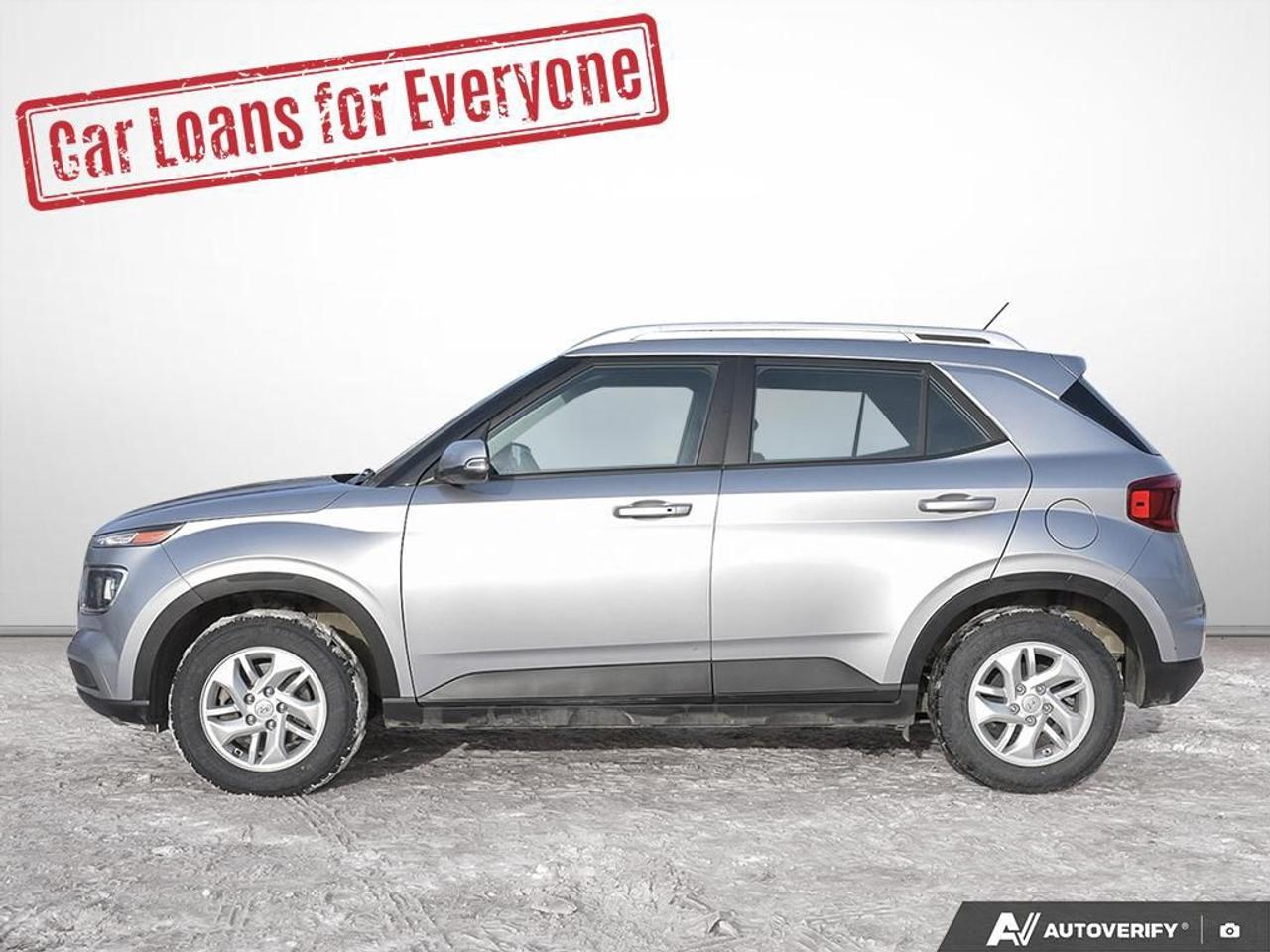 2024 Hyundai Venue PREFERRED Photo2