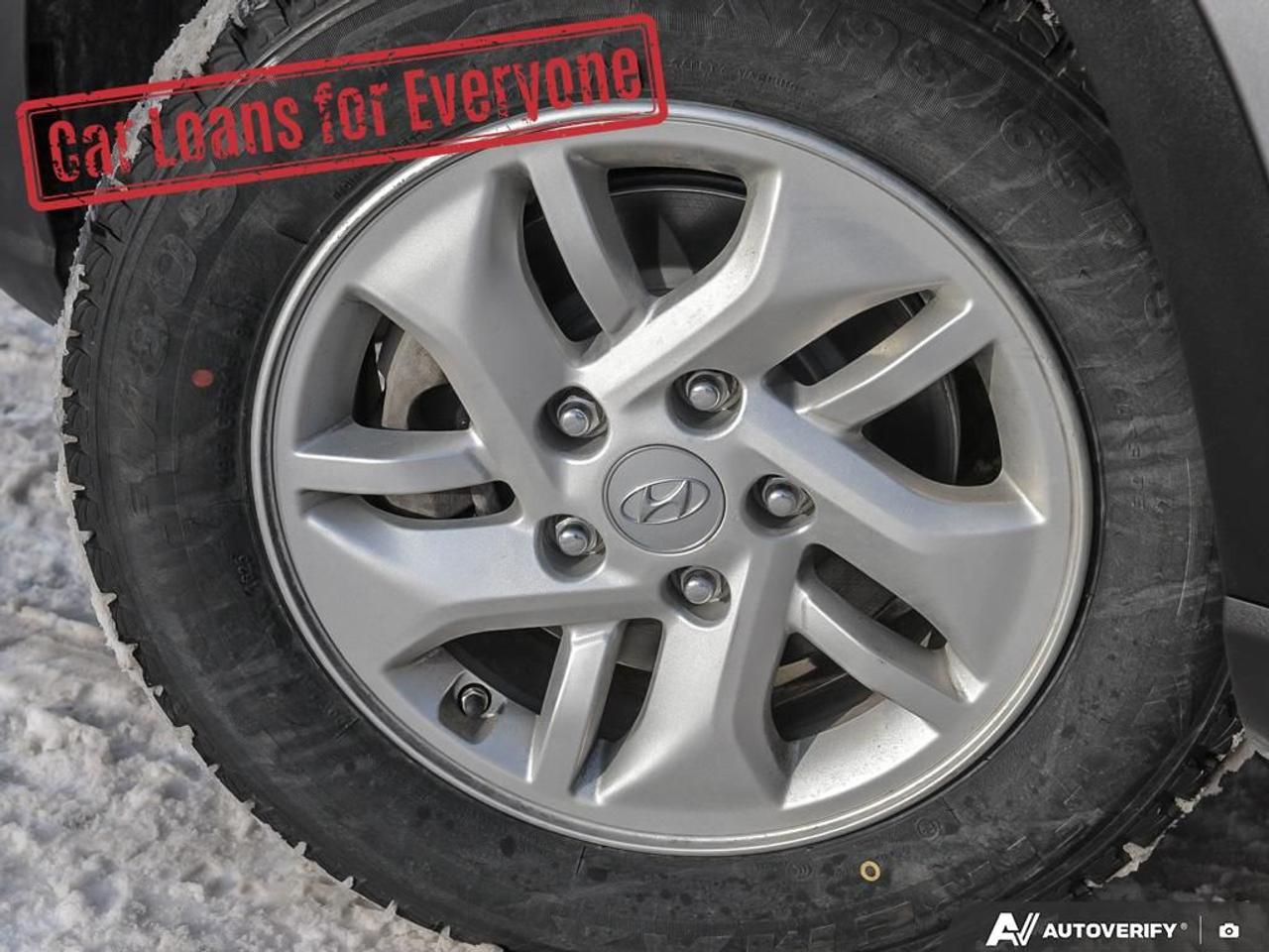 2024 Hyundai Venue PREFERRED Photo