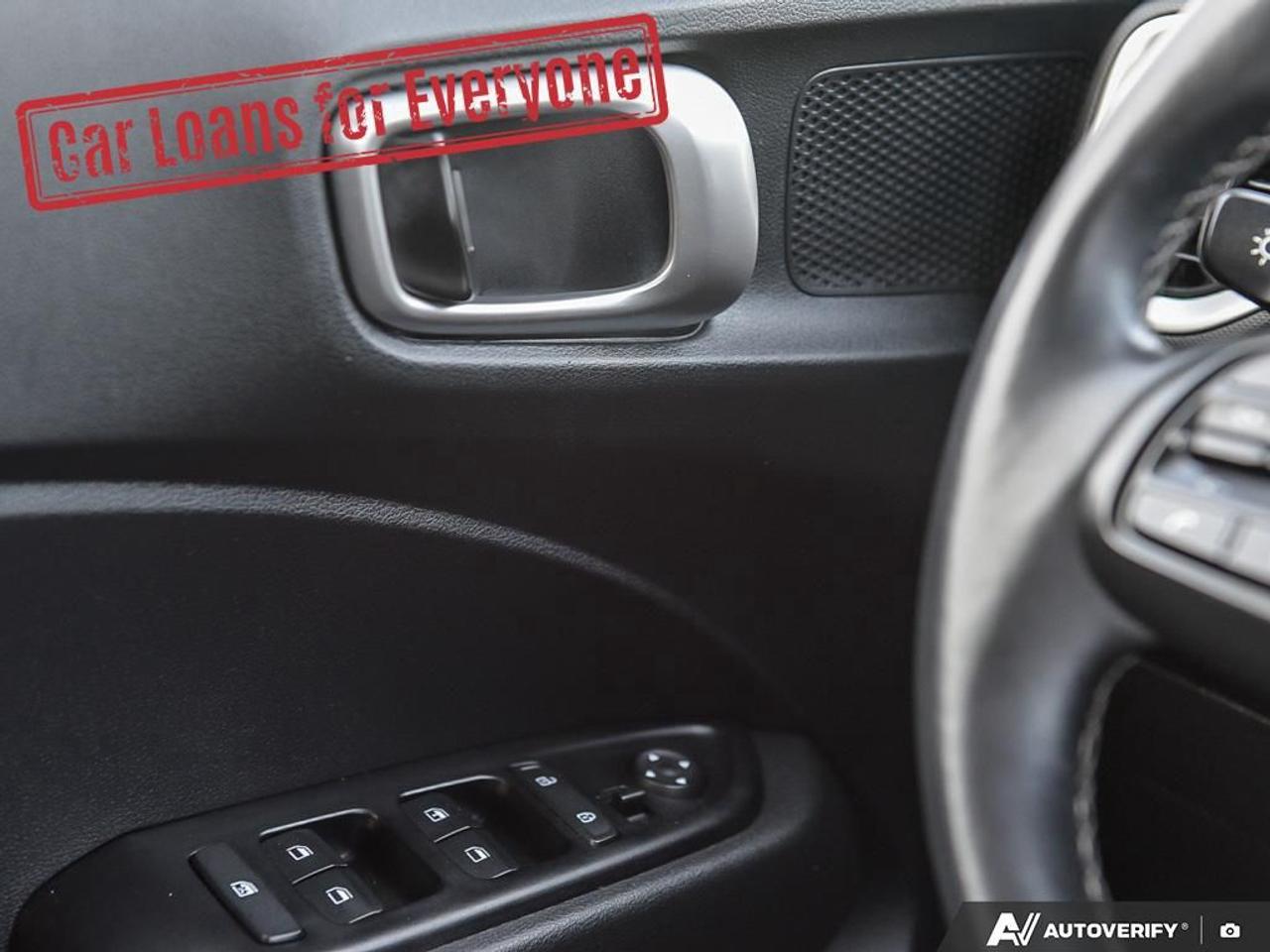 2024 Hyundai Venue PREFERRED Photo