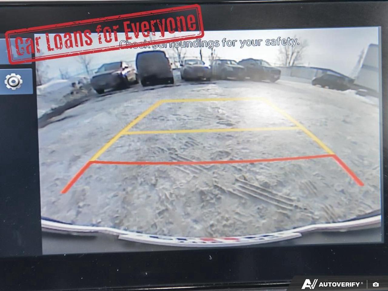 2024 Hyundai Venue PREFERRED Photo