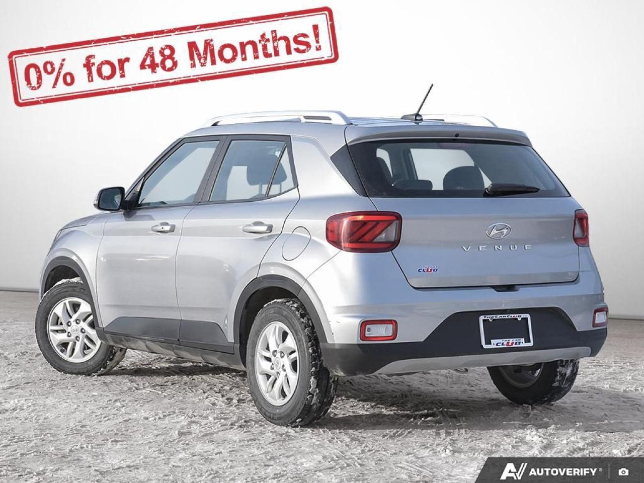 2024 Hyundai Venue PREFERRED