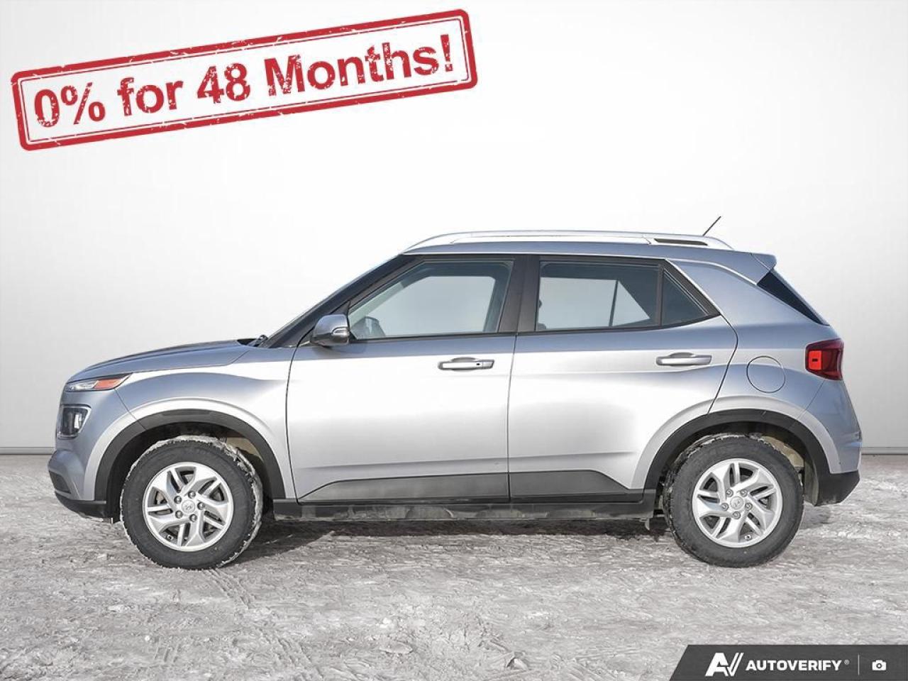 2024 Hyundai Venue PREFERRED