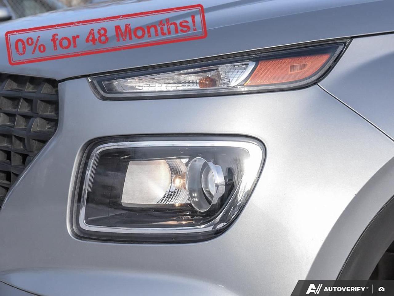 2024 Hyundai Venue PREFERRED