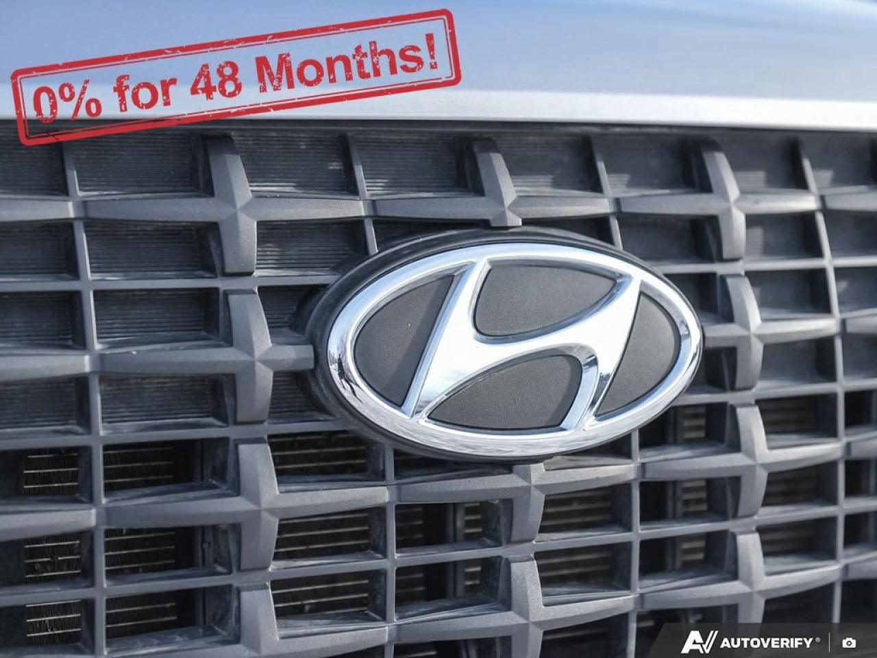 2024 Hyundai Venue PREFERRED