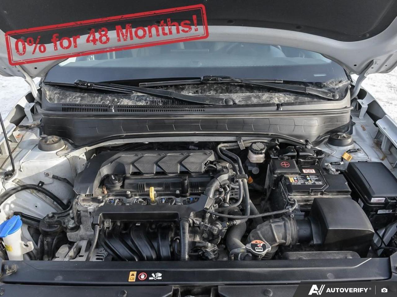 2024 Hyundai Venue PREFERRED