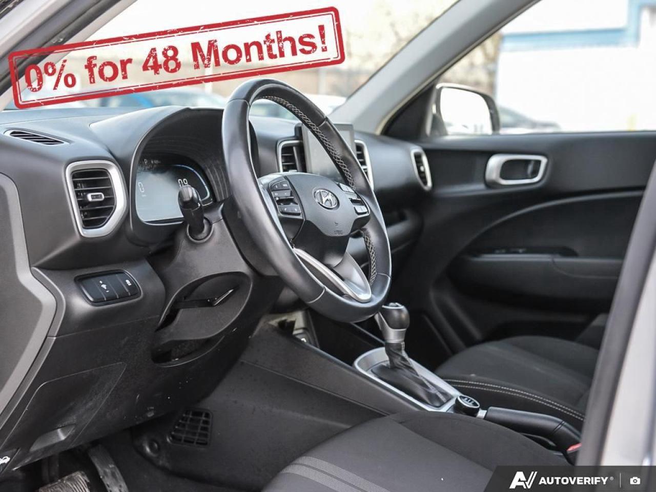 2024 Hyundai Venue PREFERRED