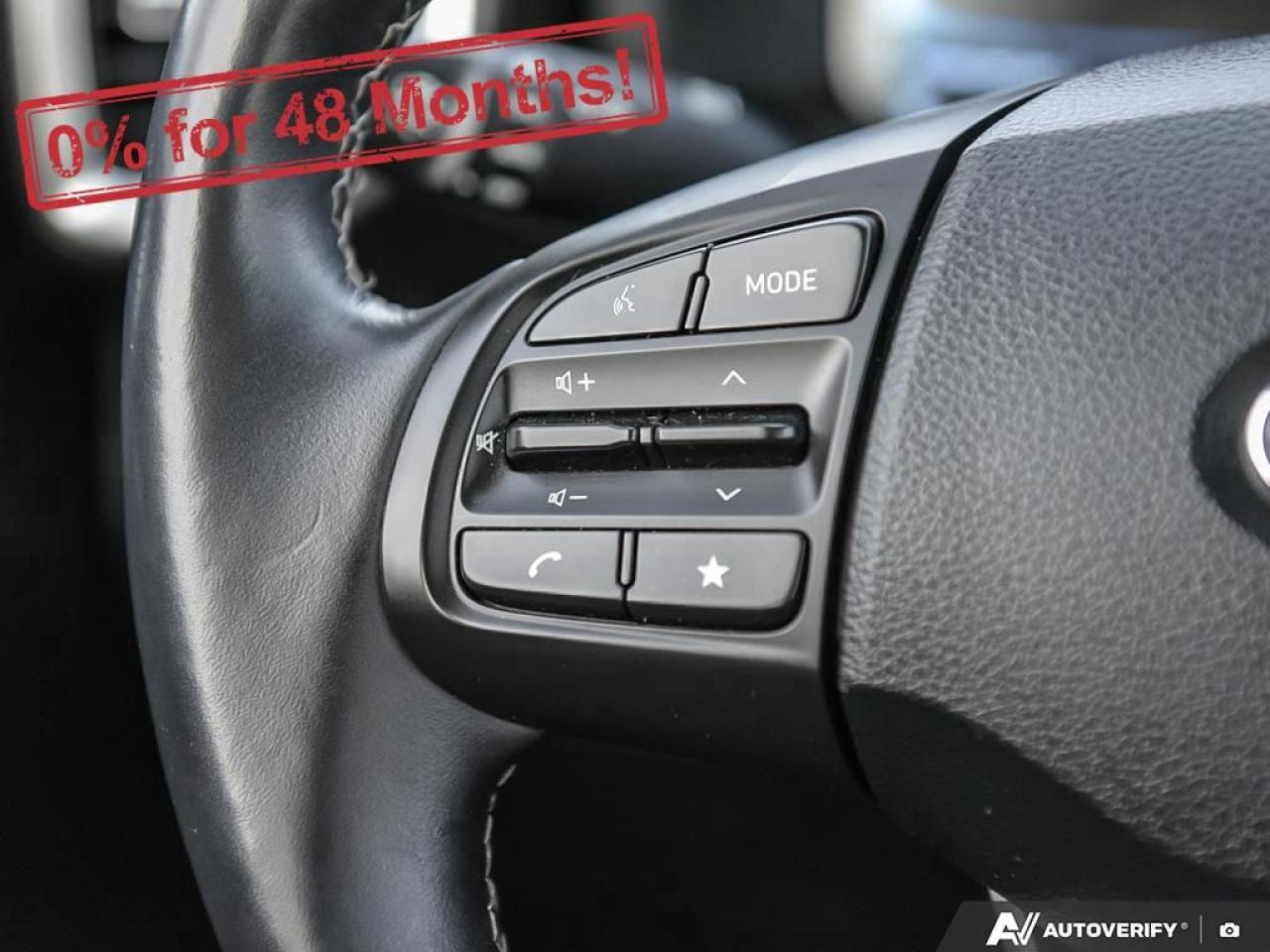 2024 Hyundai Venue PREFERRED