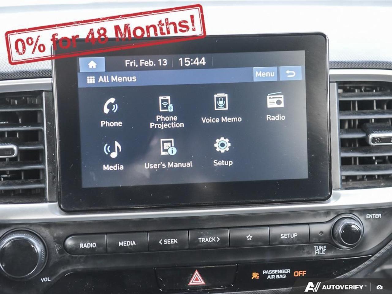 2024 Hyundai Venue PREFERRED