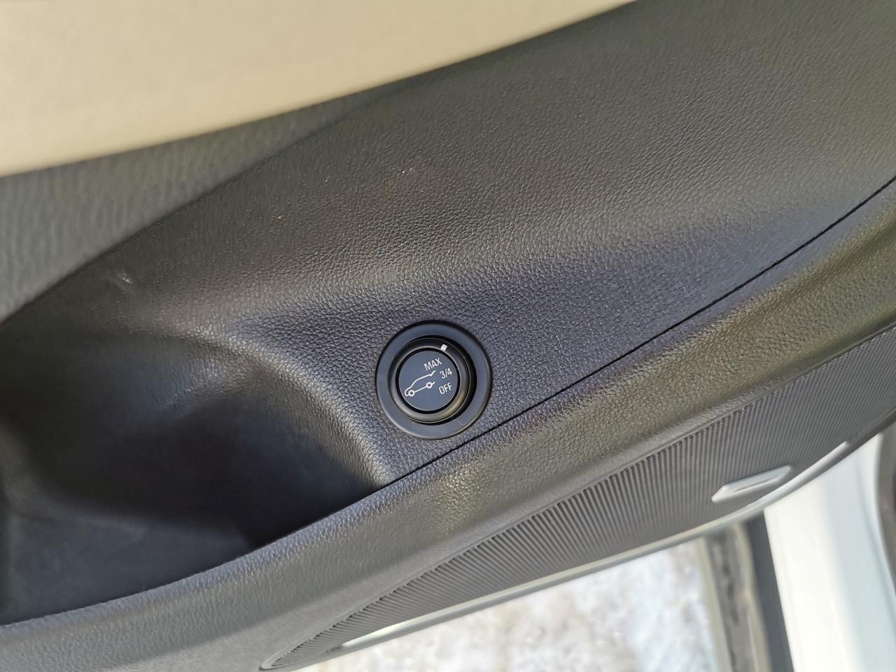 2017 Buick Envision Premium Photo