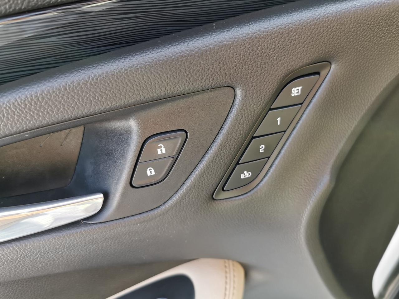 2017 Buick Envision Premium Photo