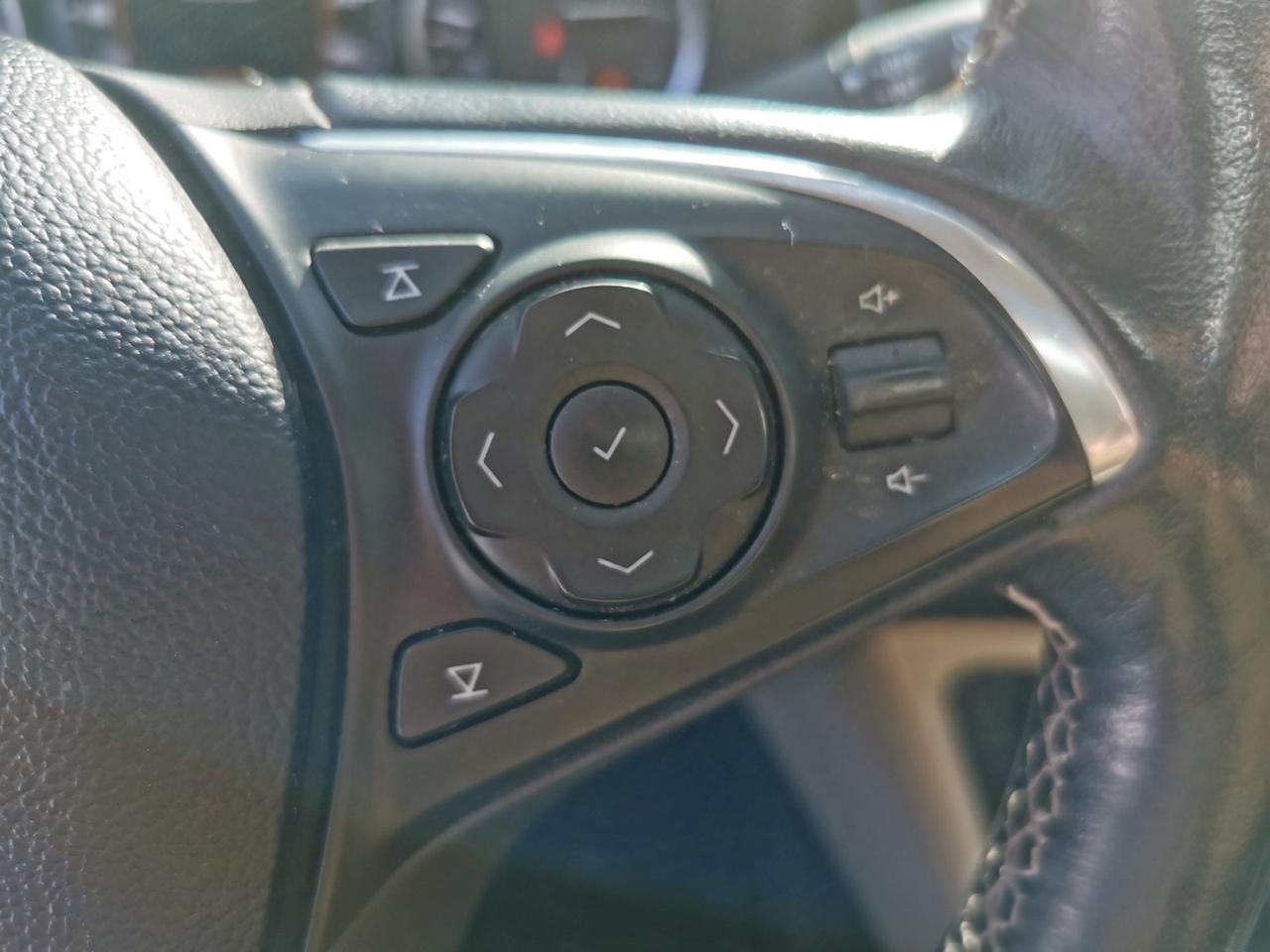 2017 Buick Envision Premium Photo