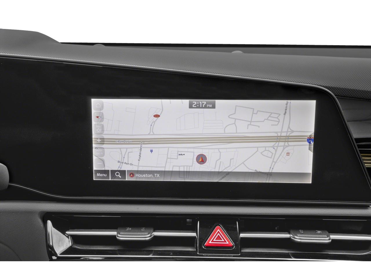 2026 Kia NIRO EV Wind FWD Photo