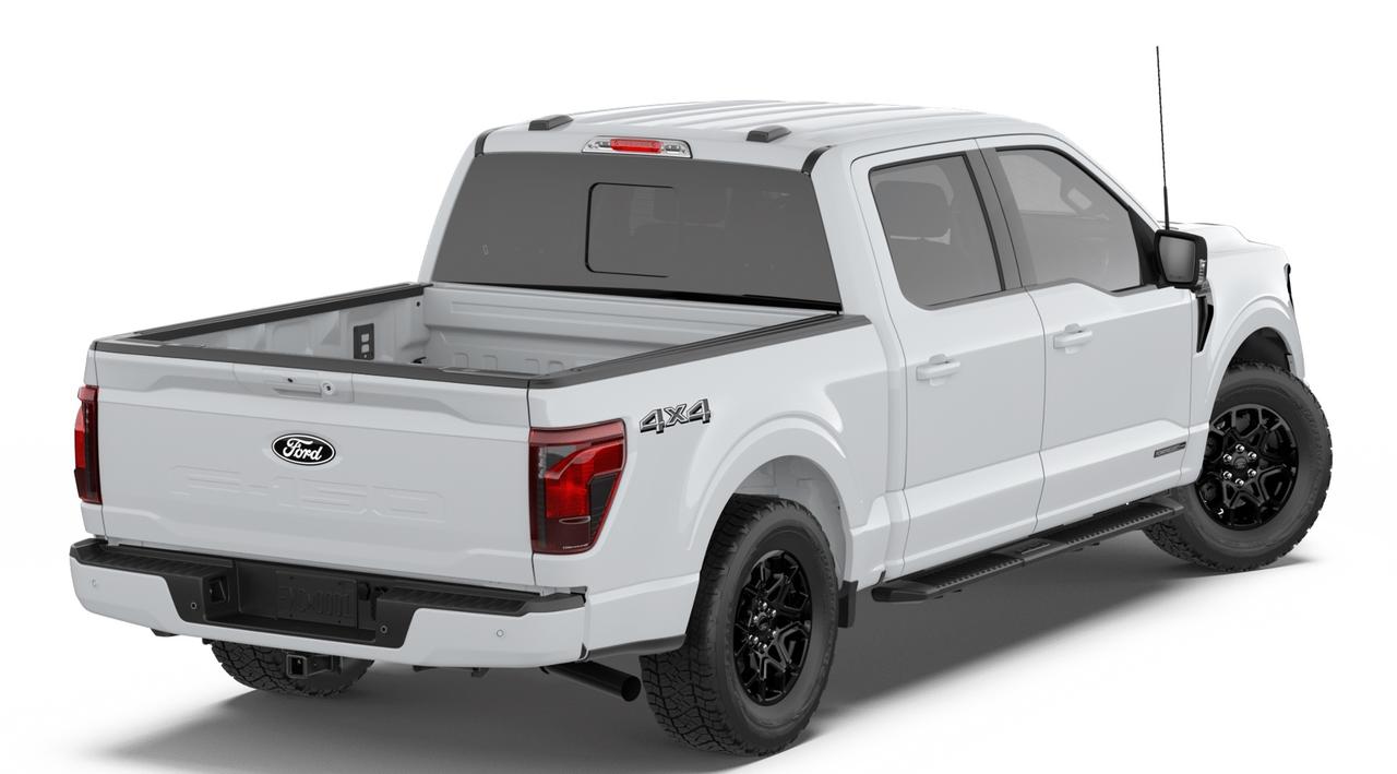 2026 Ford F-150 XLT Photo