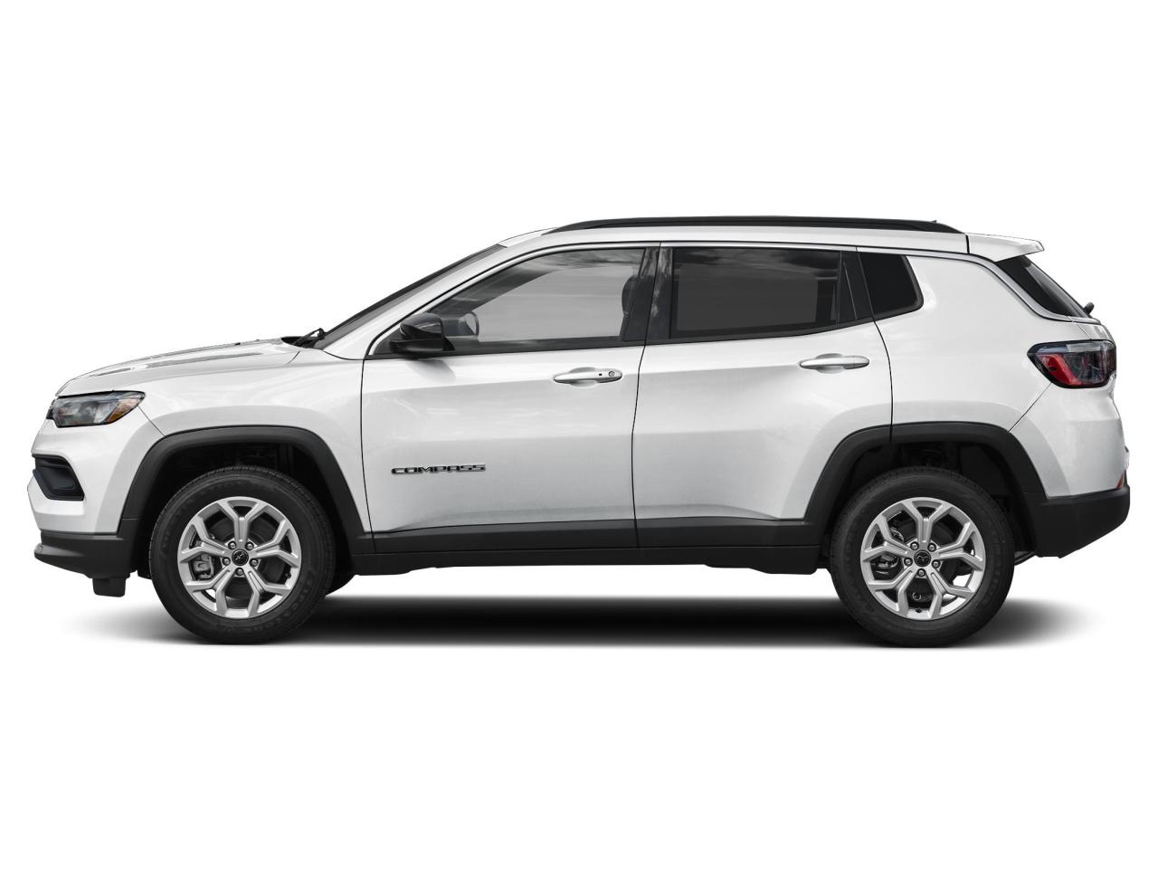 2026 Jeep Compass NORTH 4X4 Photo15