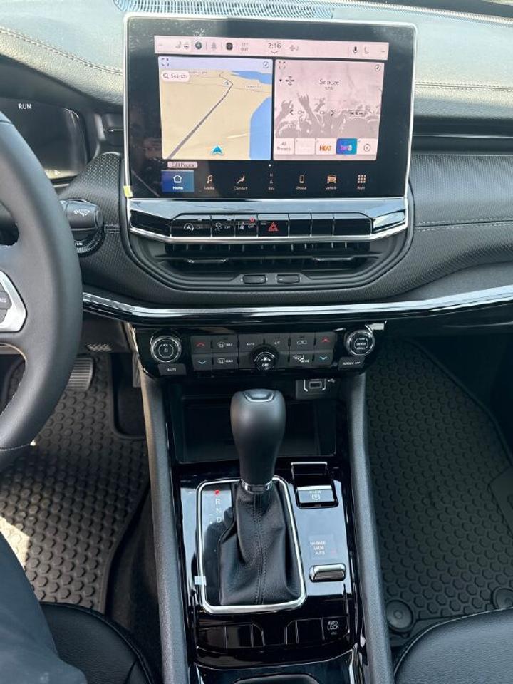 2026 Jeep Compass NORTH Photo