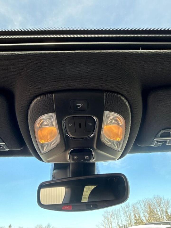 2026 Jeep Compass NORTH Photo