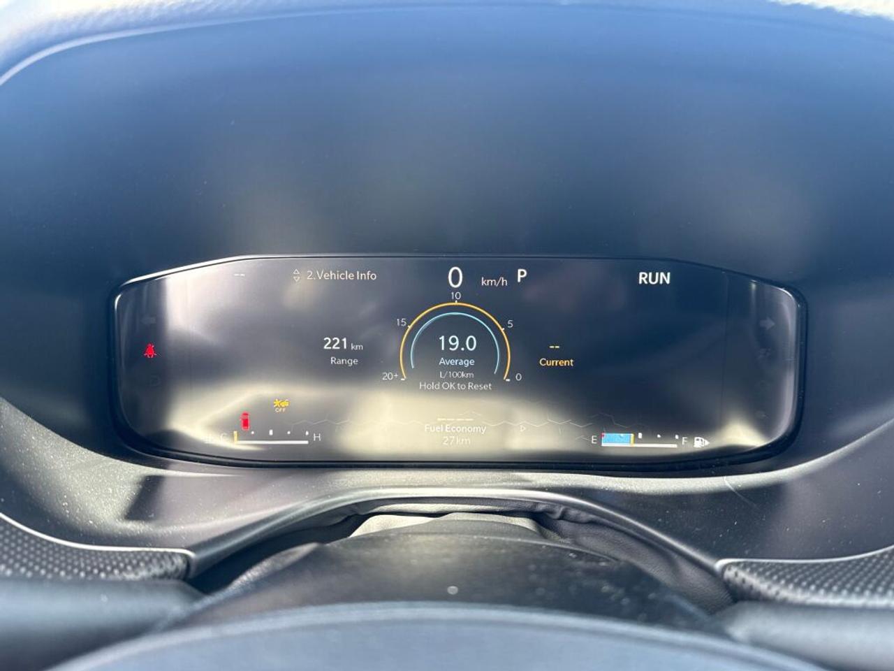 2026 Jeep Compass NORTH Photo