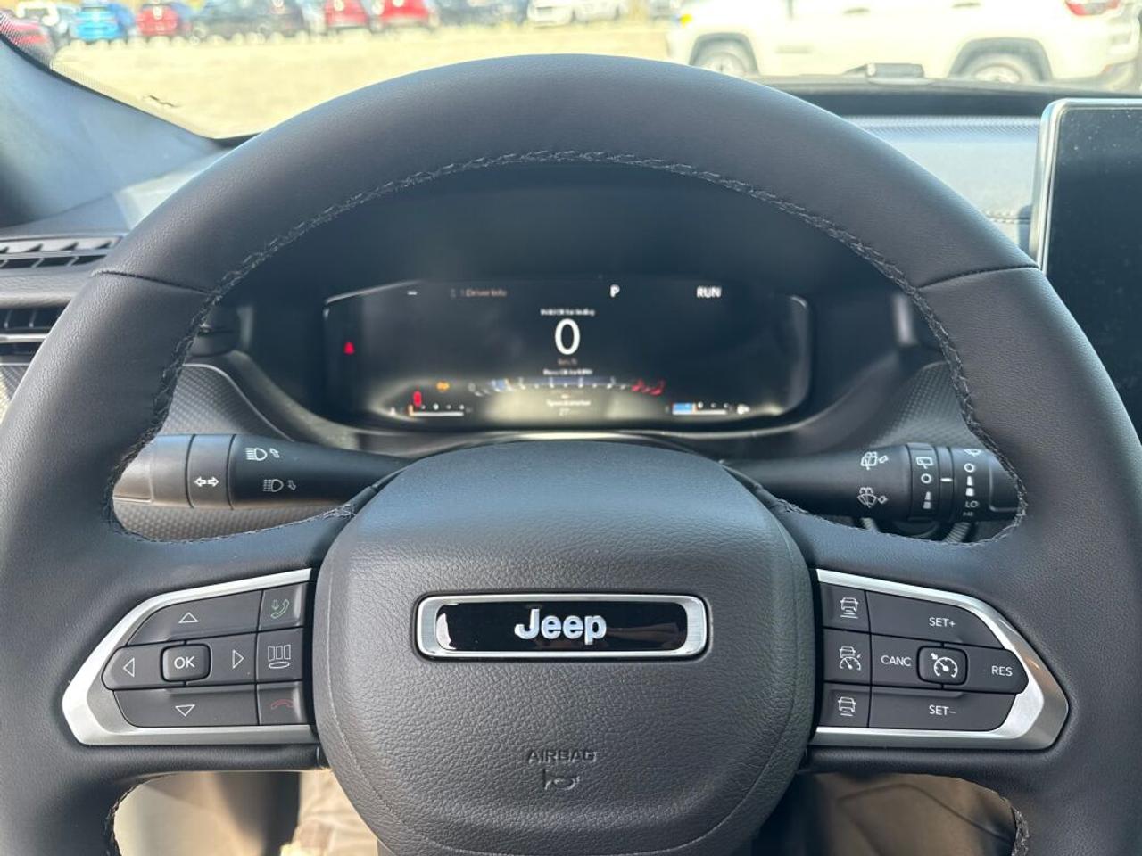 2026 Jeep Compass NORTH Photo