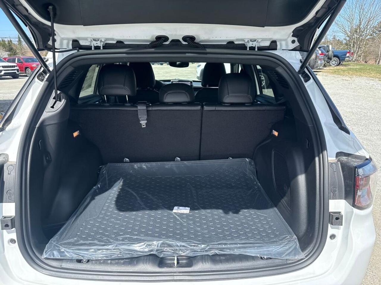 2026 Jeep Compass NORTH Photo