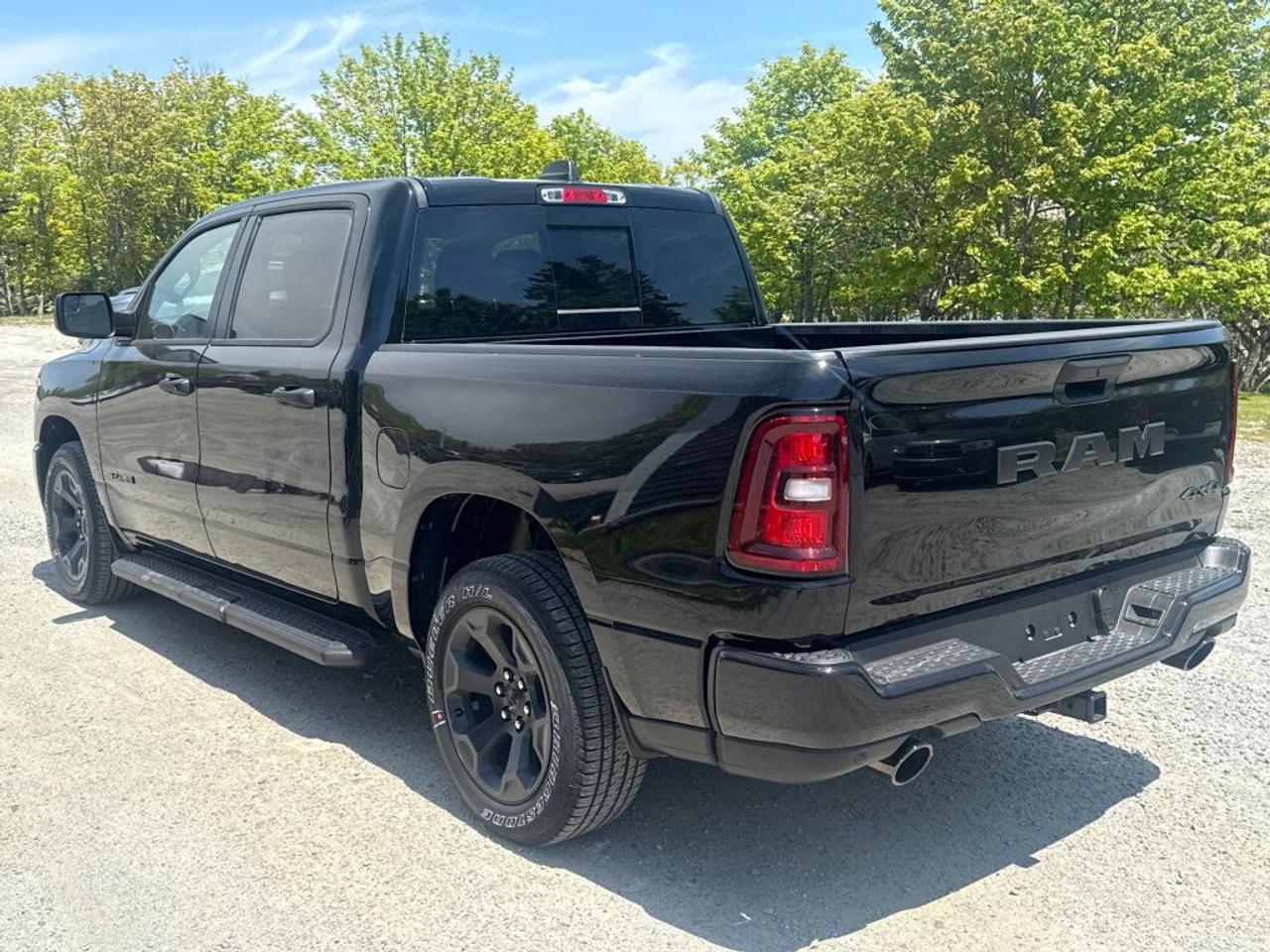 2026 RAM 1500 Express Photo