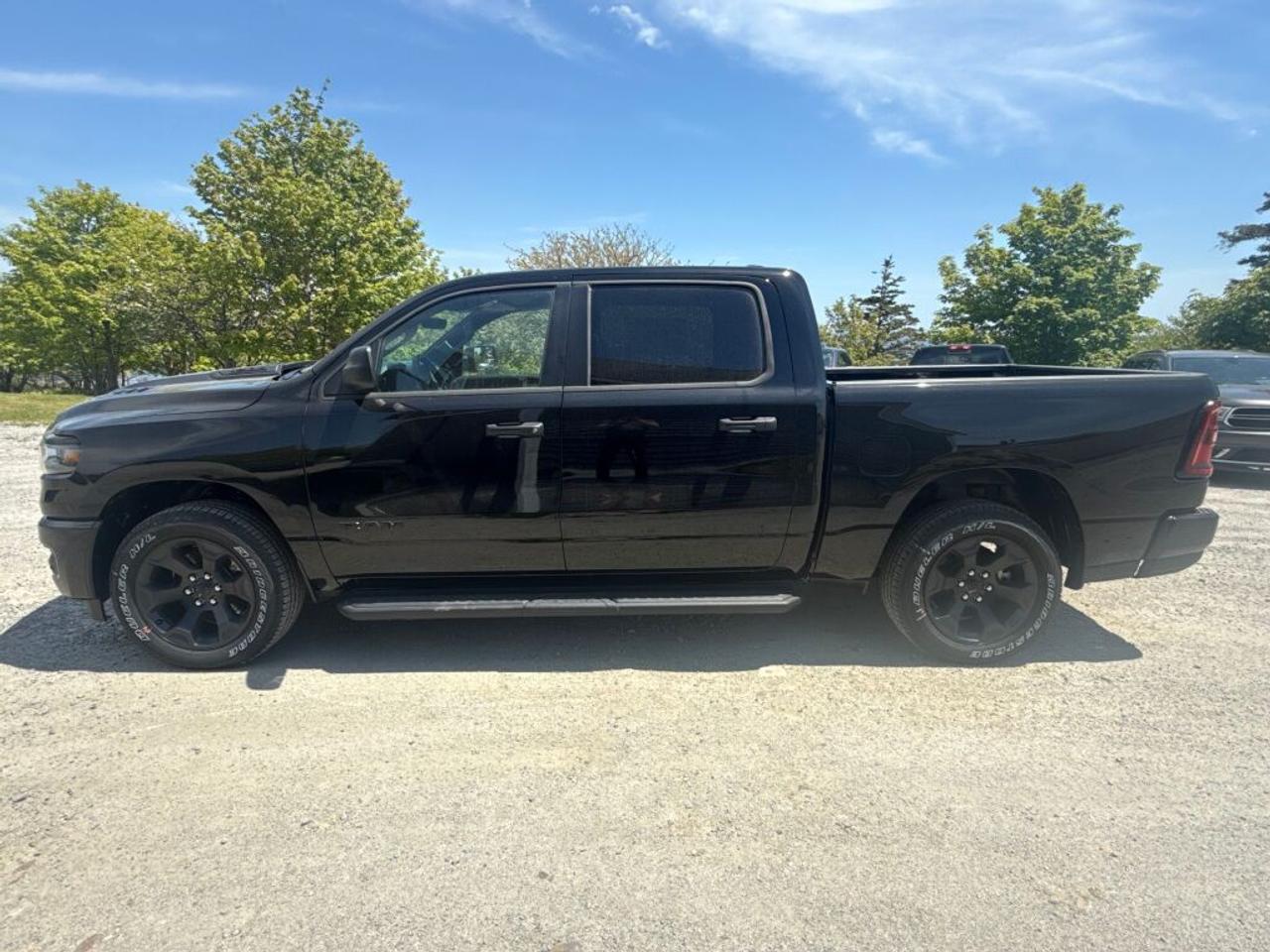2026 RAM 1500 Express Photo