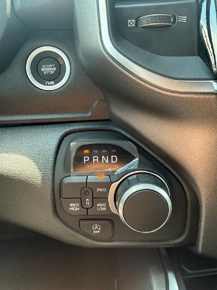 2026 RAM 1500 Express Photo