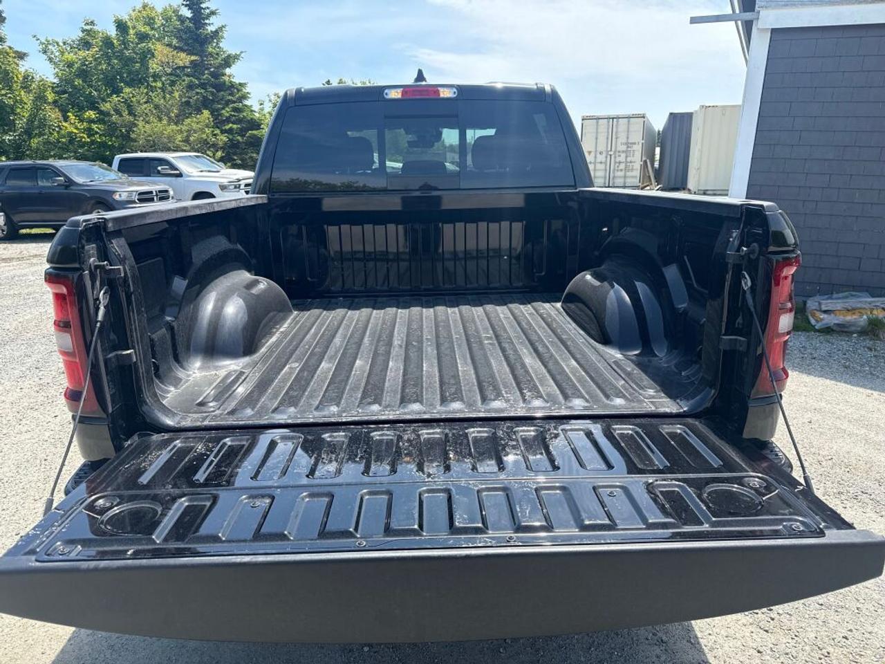 2026 RAM 1500 Express Photo
