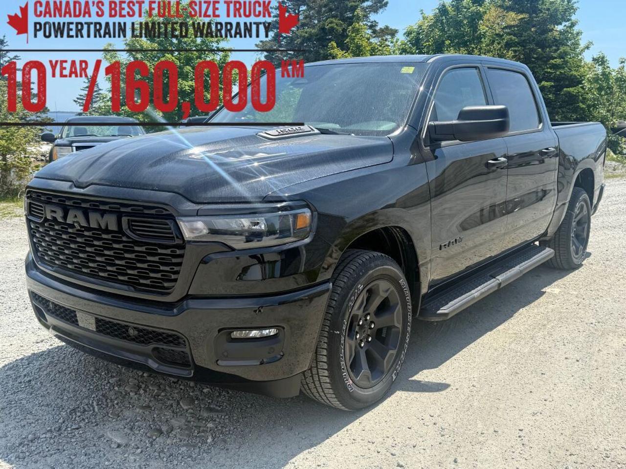2026 RAM 1500 Express Photo0
