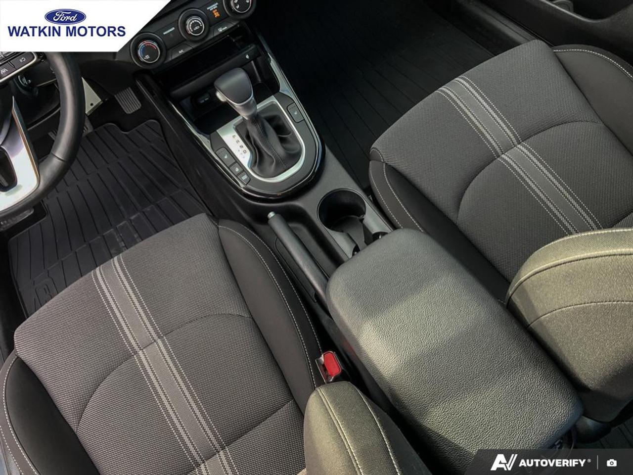 2023 Kia Forte Sedan GT LINE Photo20