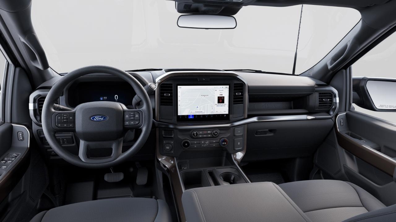 2025 Ford F-150 STX Photo6